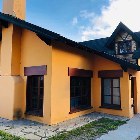 Hostel Olimpo House San Carlos de Bariloche Exterior photo