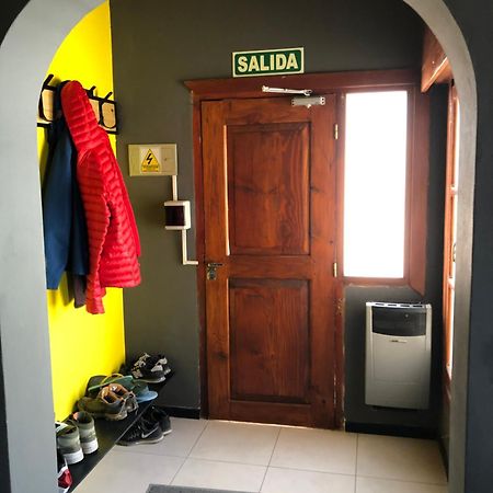 Hostel Olimpo House San Carlos de Bariloche Exterior photo